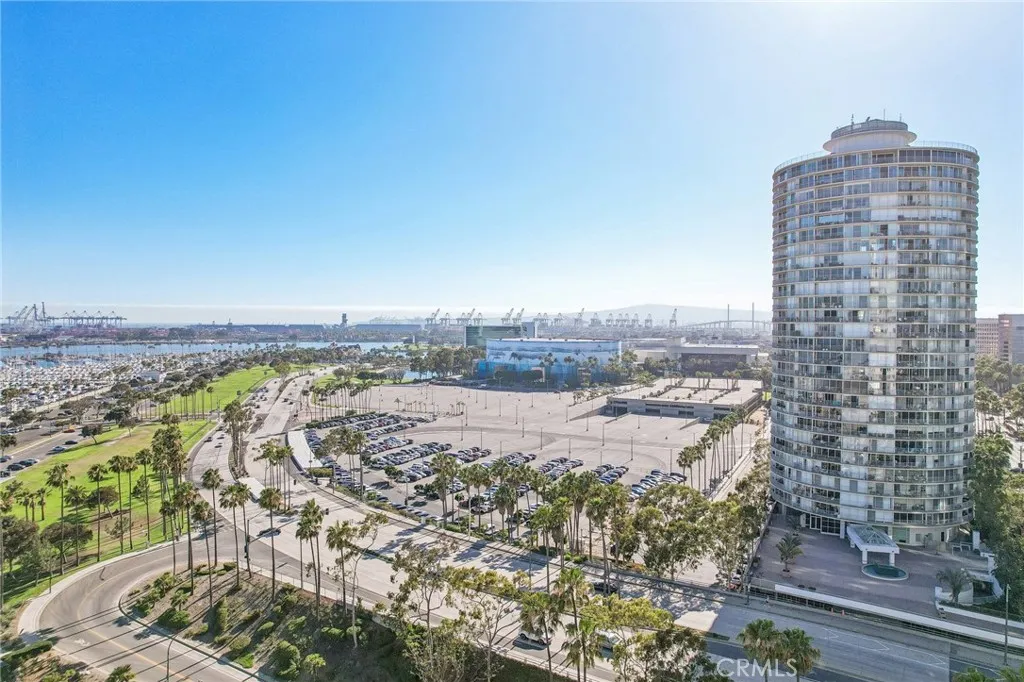 700 E Ocean Boulevard Unit 2801, Long Beach, CA 90802 - Photo 3 of 46, Long Beach, CA