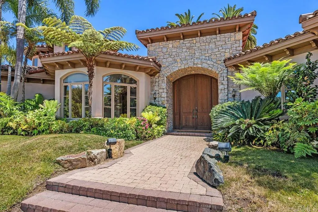 Rancho Santa Fe