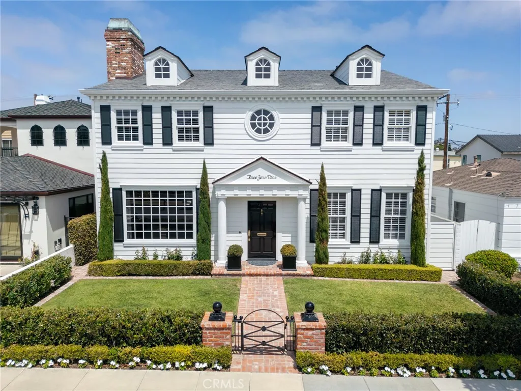 309 Marigold Avenue, Corona del Mar, CA 92625 - Photo 2 of 42, Corona Del Mar, CA