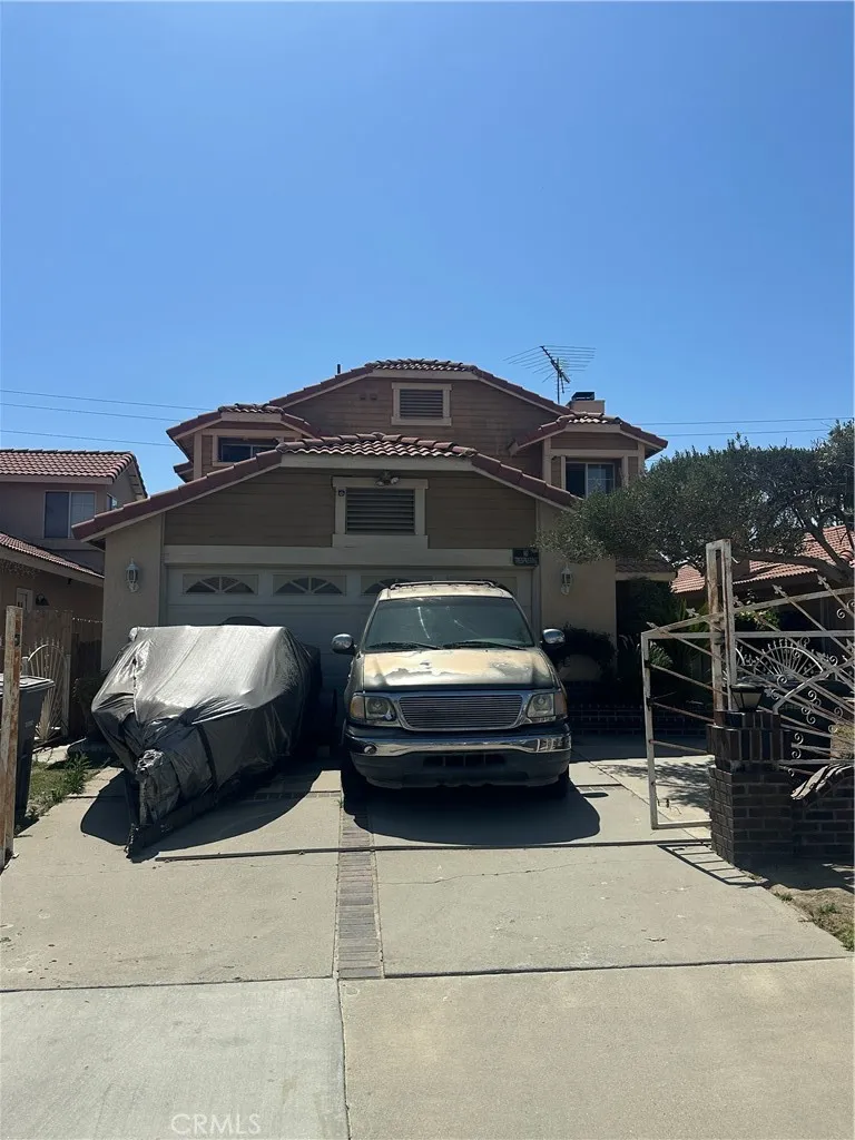 520 Hacienda Avenue, Perris, CA 92571 - Main photo, Perris, CA