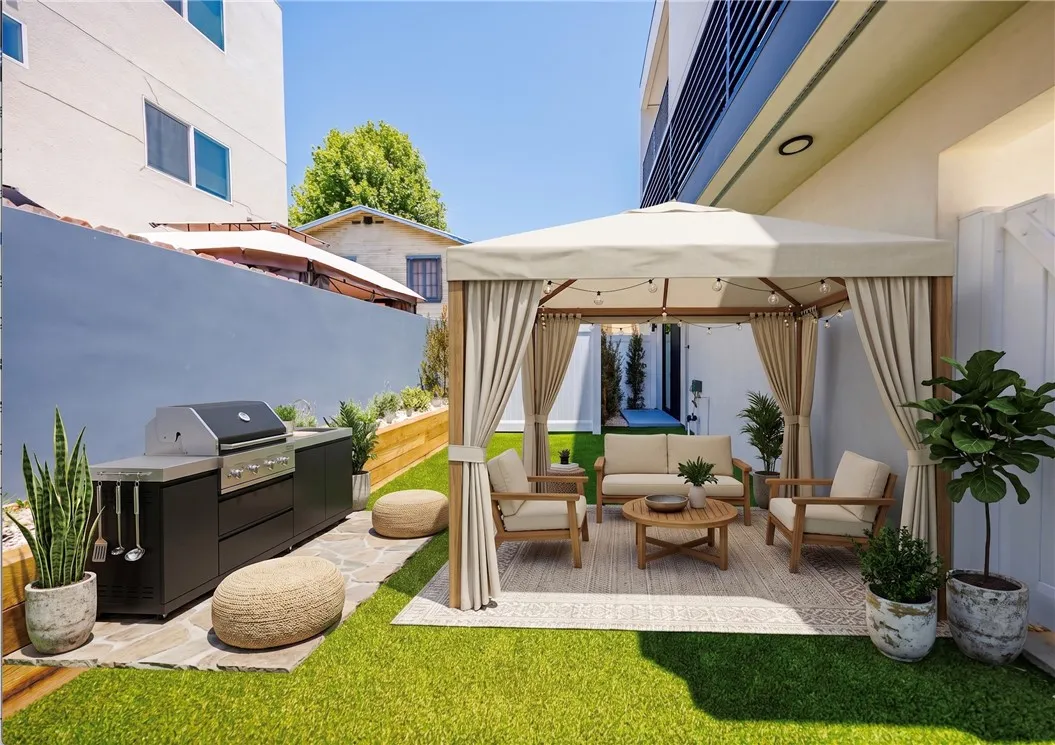 11313 Collins Street Unit 11313-1, North Hollywood, CA 91601 - Photo 2 of 37, North Hollywood, CA