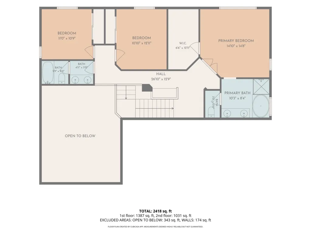 13333 Goldenhorn, Corona, CA 92883 - Photo 4 of 29, Corona, CA