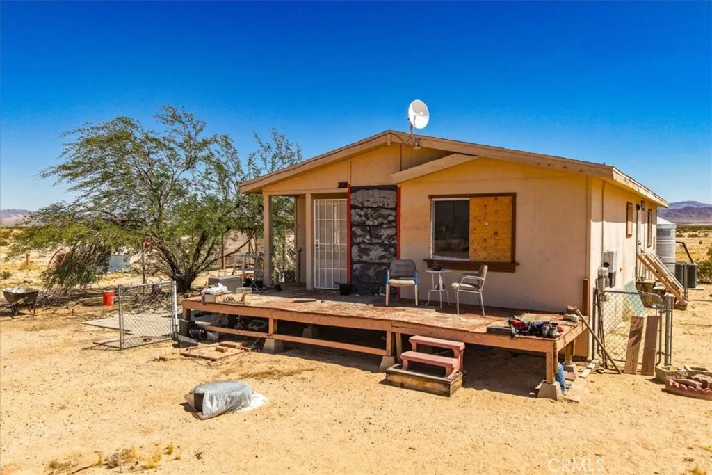 29 Palms, CA 92277