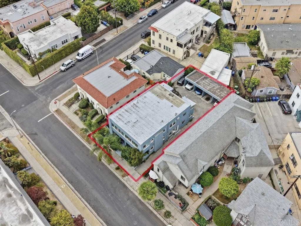 4308 Gateway Ave, Los Angeles, CA 90029 - Photo 4 of 7, Los Angeles, CA