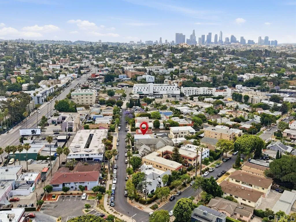 4308 Gateway Ave, Los Angeles, CA 90029 - Photo 3 of 7, Los Angeles, CA