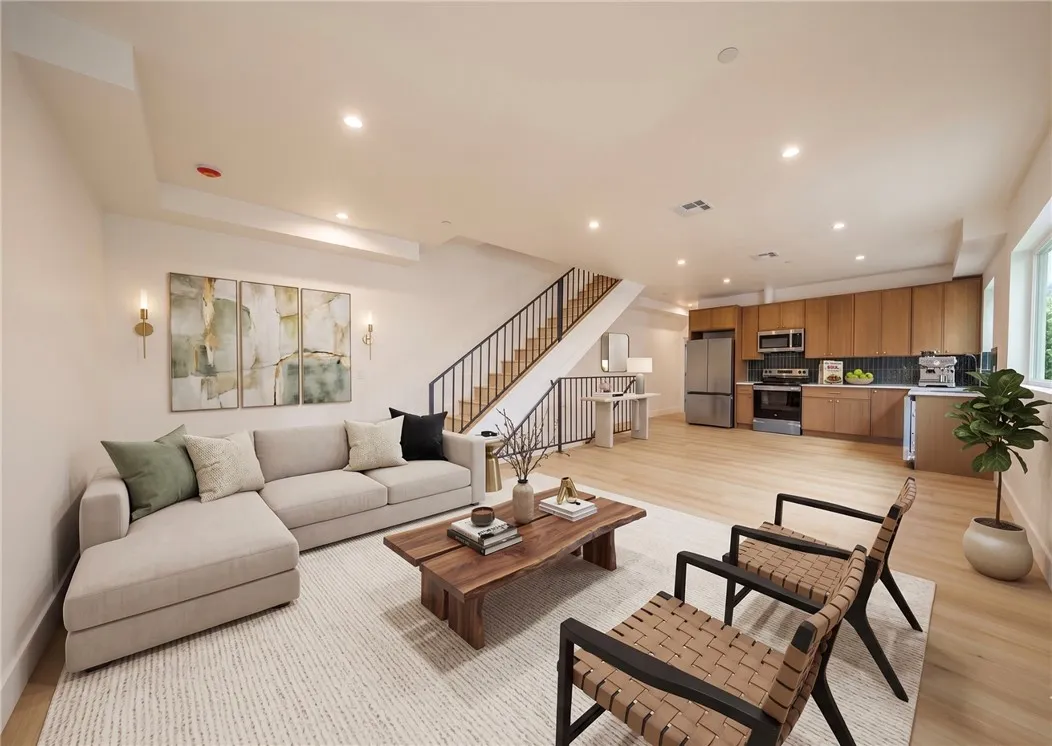 2938 Sycamore Avenue Unit 1, Los Angeles, CA 90016 - Photo 2 of 45, Los Angeles, CA