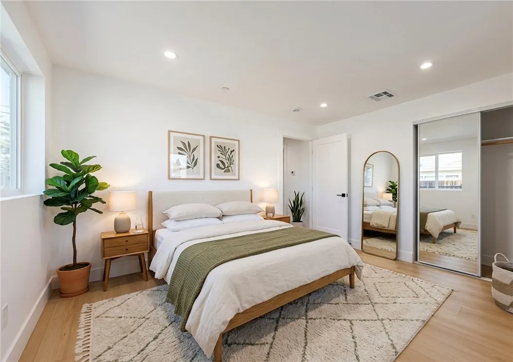 2938 Sycamore Avenue Unit 3, Los Angeles, CA 90016 - Photo 4 of 23, Los Angeles, CA
