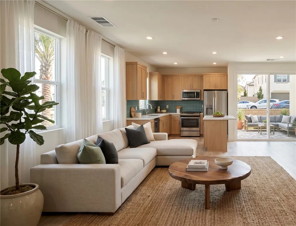 2938 Sycamore Avenue Unit 2, Los Angeles, CA 90016 - Photo 3 of 26, Los Angeles, CA
