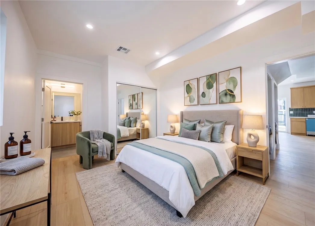 2938 Sycamore Avenue Unit 4, Los Angeles, CA 90016 - Photo 5 of 35, Los Angeles, CA