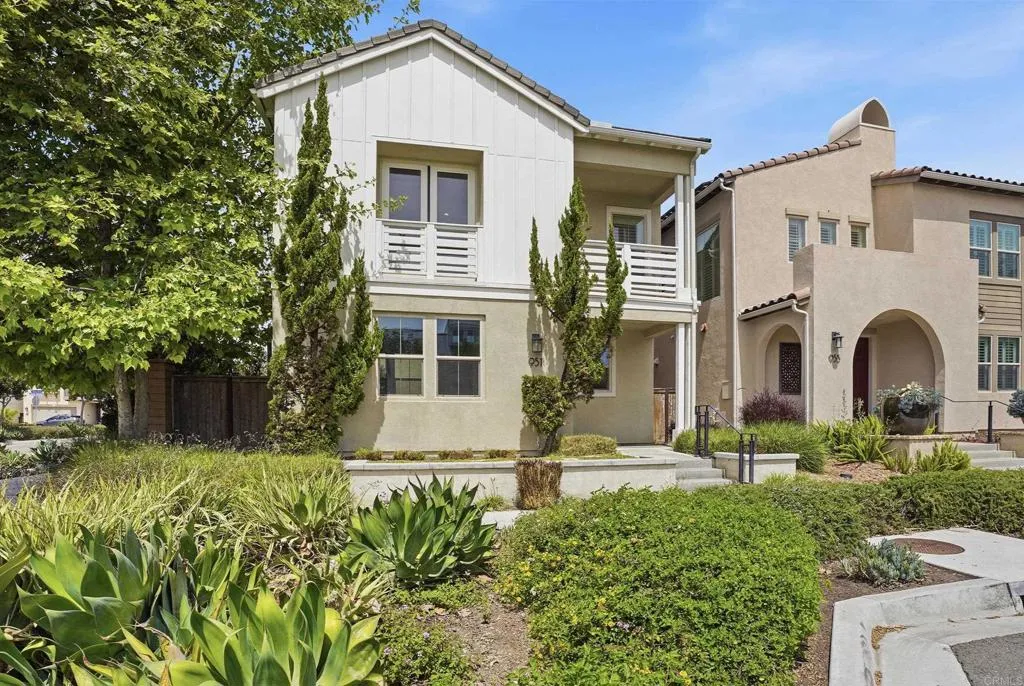 951 Camino Aldea, Chula Vista CA 91913