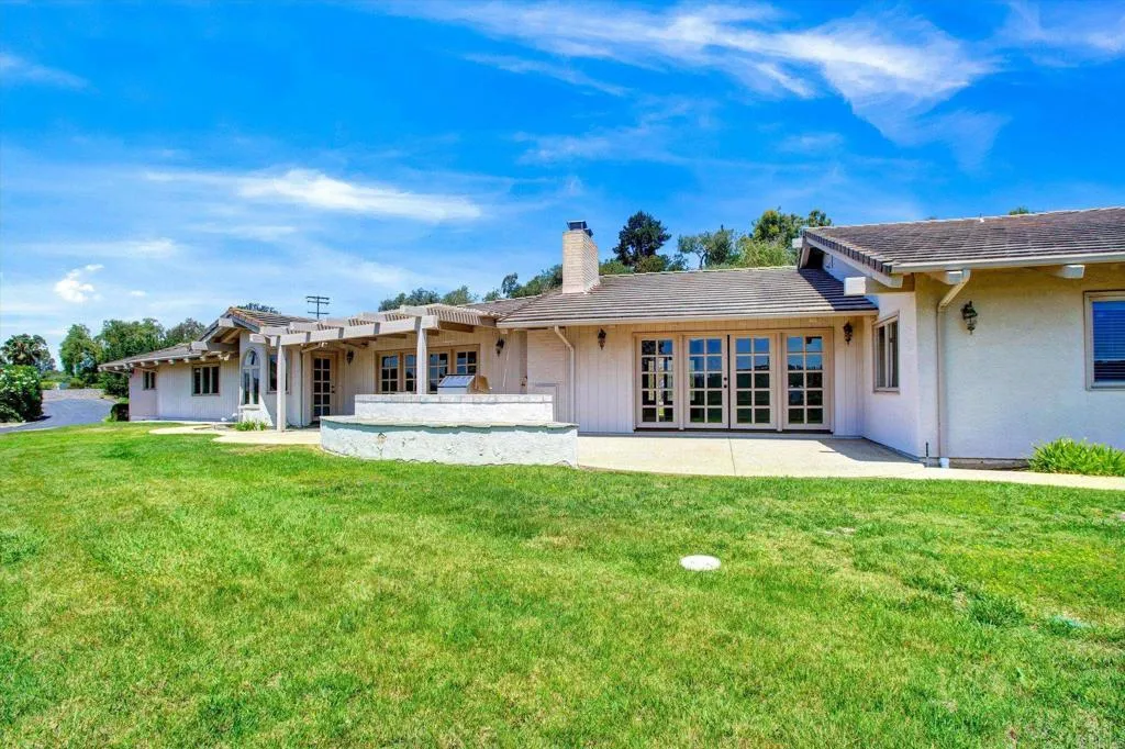 Rancho Santa Fe