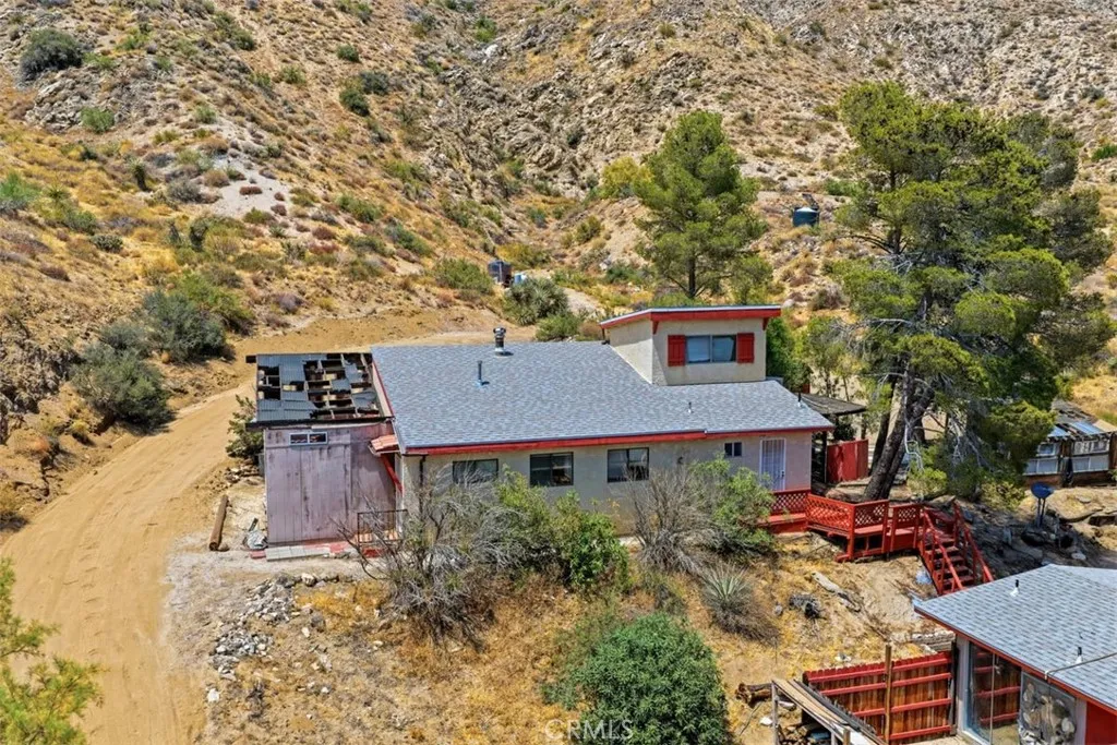 49324 Whiteside, Morongo Valley, CA 92256 - Photo 2 of 30, Morongo Valley, CA