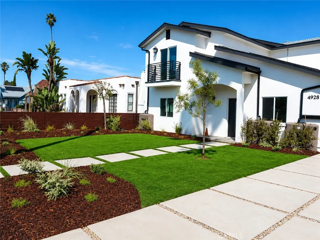 4928 8th Avenue, Los Angeles, CA 90043 - Main photo, Los Angeles, CA