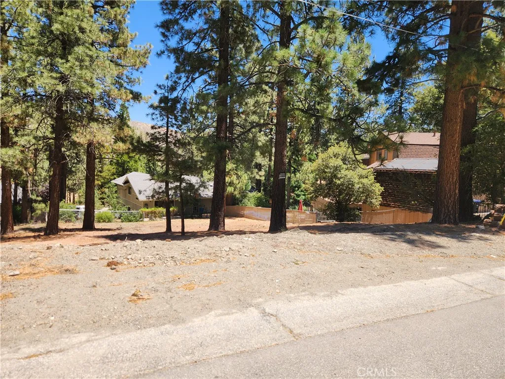0 Timberline, Wrightwood, CA 92397 - Main photo, Wrightwood, CA