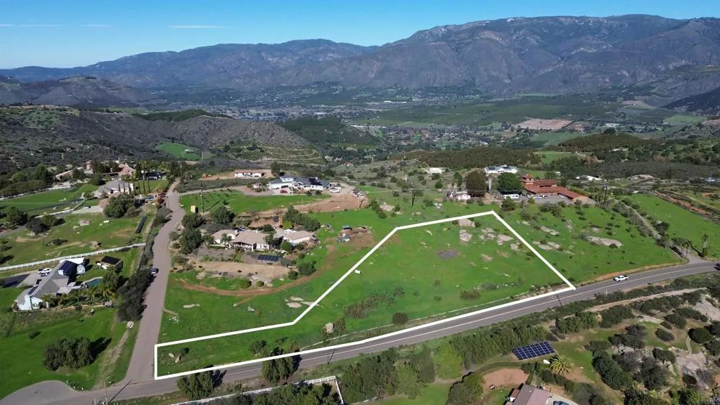 Land for Sale