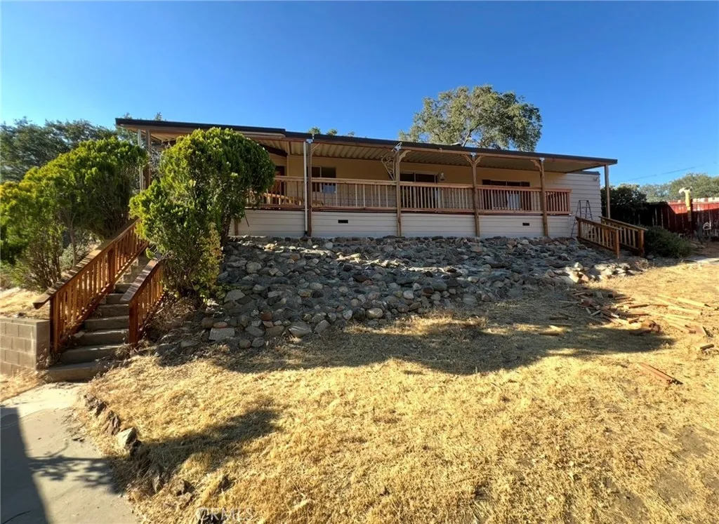 Wofford Heights, CA 93285