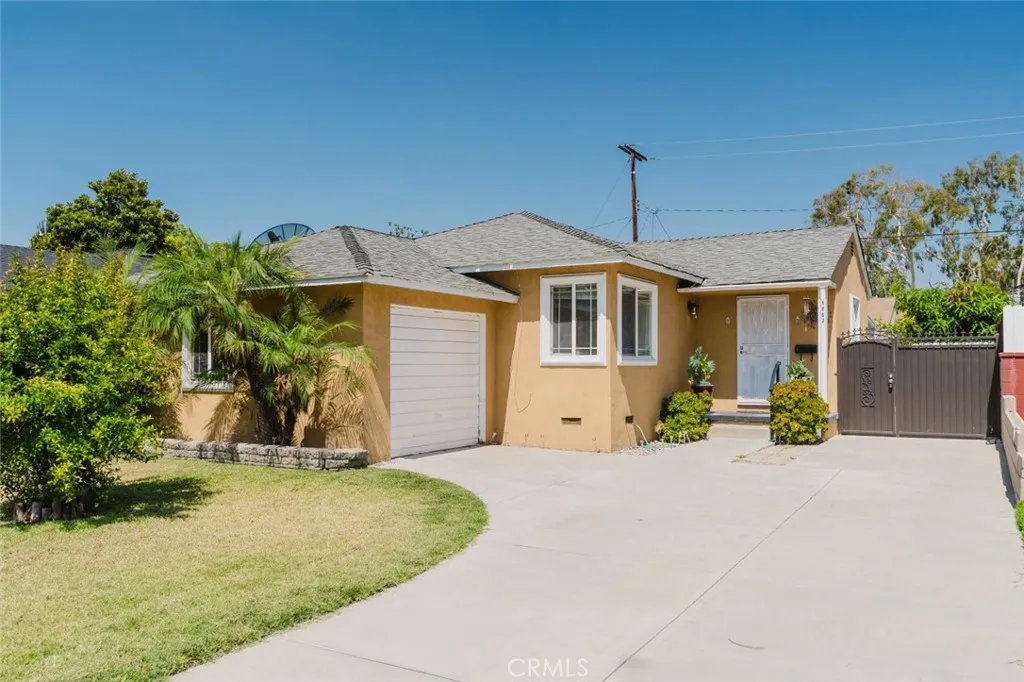 9863 Houghton Avenue, Santa Fe Springs, CA 90670 - Photo 3 of 40, Santa Fe Springs, CA