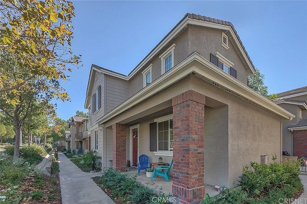 24032 Cottage Circle Drive, Valencia, CA 91354 - Photo 2 of 29, Valencia, CA