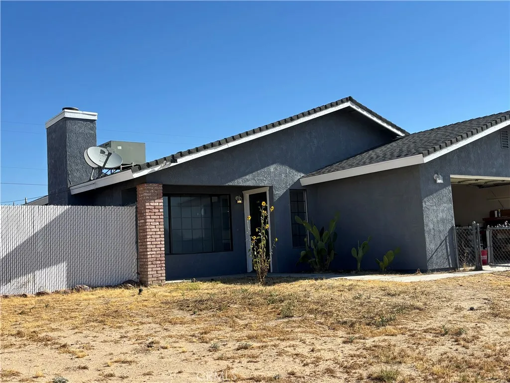 California City, CA 93505
