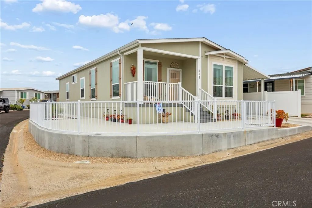 201 Five Cities Dr Unit 166, Pismo Beach, CA 93449 - Photo 2 of 30, Pismo Beach, CA