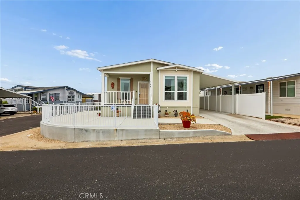 201 Five Cities Dr Unit 166, Pismo Beach, CA 93449 - Photo 3 of 30, Pismo Beach, CA