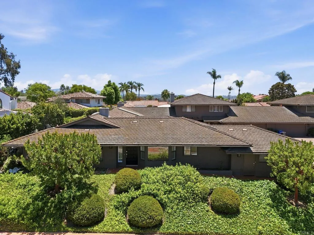 Rancho Santa Fe