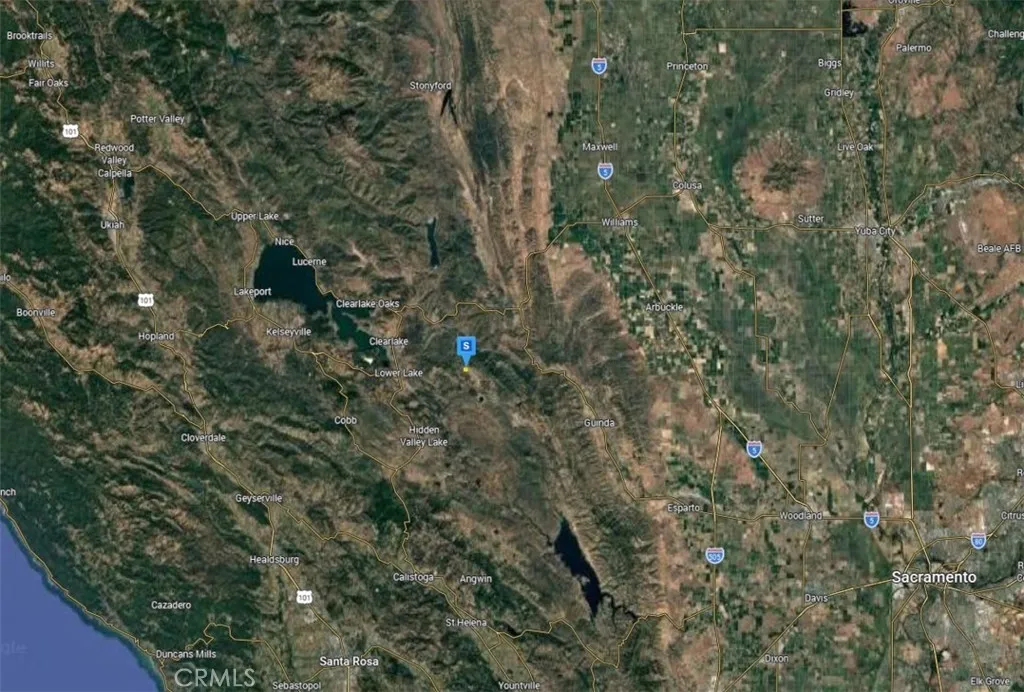 9200 Rocky Creek, Lower Lake, CA 95457 - Photo 4 of 4, Lower Lake, CA