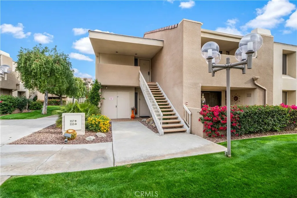 222 N Calle El Segundo Unit 557, Palm Springs, CA 92262 - Photo 2 of 42, Palm Springs, CA