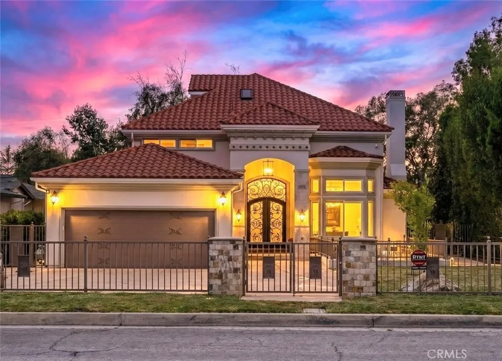 4619 Daleridge, La Canada Flintridge, CA 91011 - Photo 3 of 50, La Canada Flintridge, CA