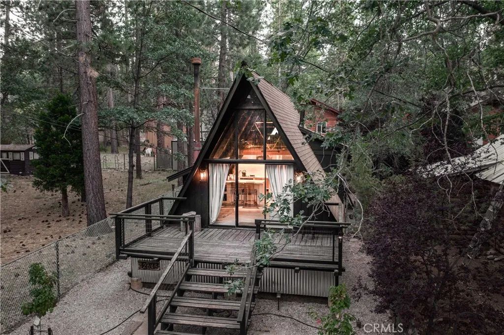 Big Bear Lake, CA 92315