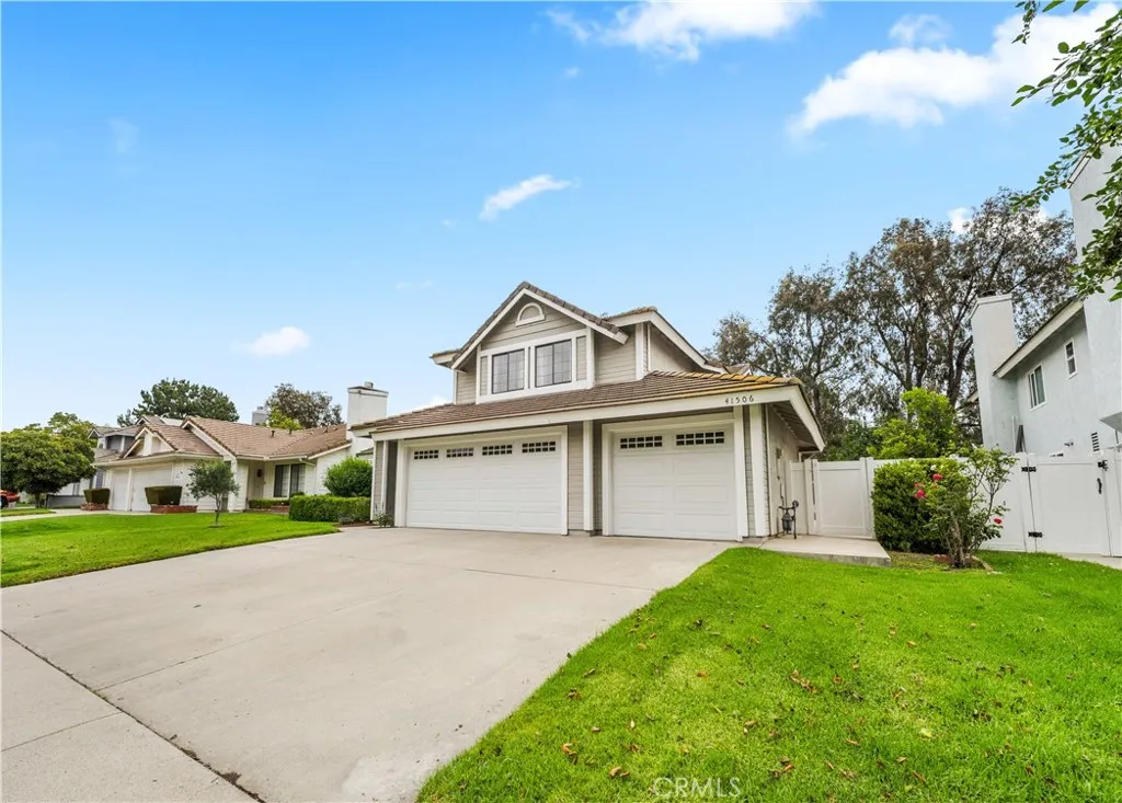 41506 Big Sage Court, Temecula, CA 92591 - Photo 4 of 38, Temecula, CA