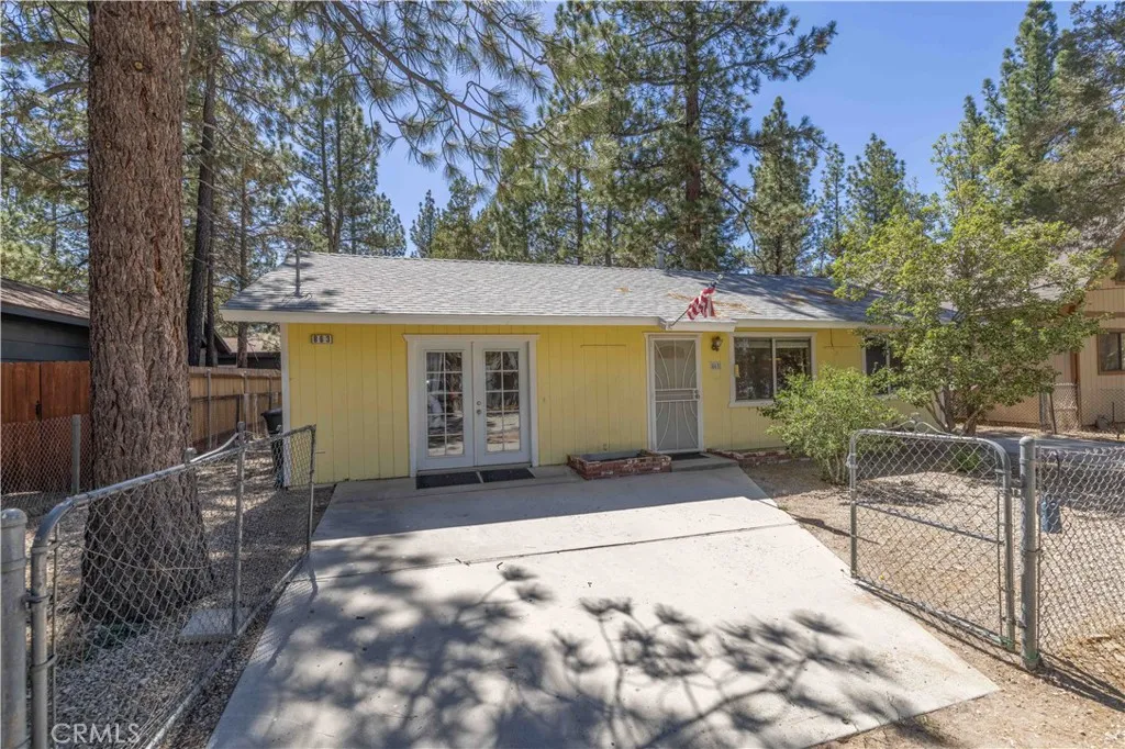 Big Bear City, CA 92314