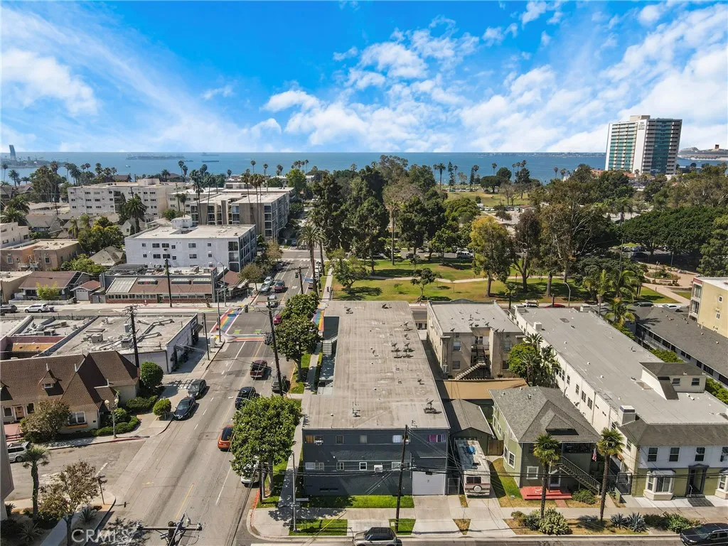 Long Beach, CA 90803