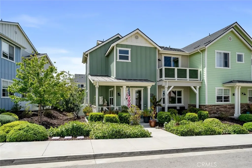 San Luis Obispo, CA 93401
