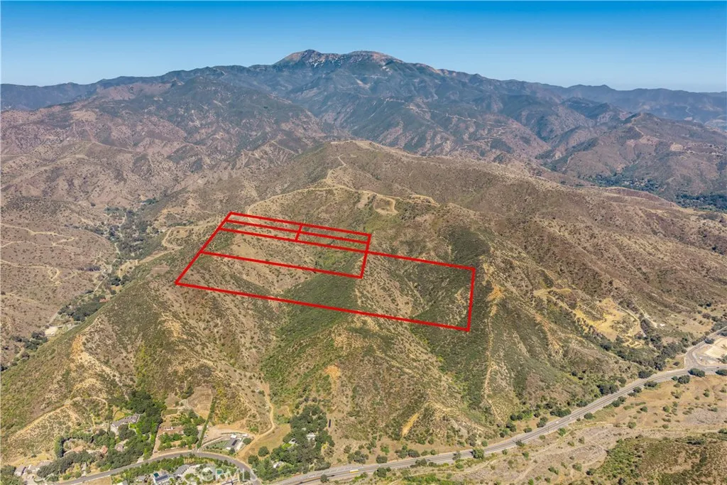 0 Williams Canyon Rd, Silverado, CA 92676 - Photo 3 of 18, Silverado, CA
