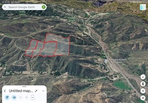 0 Williams Canyon Rd, Silverado, CA 92676 - Photo 4 of 18, Silverado, CA