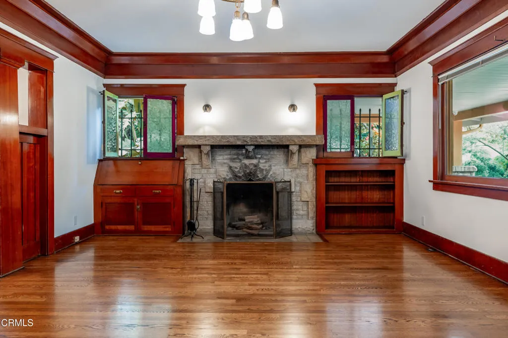 1942 N Bronson Avenue, Los Angeles, CA 90068 - Photo 2 of 36, Los Angeles, CA