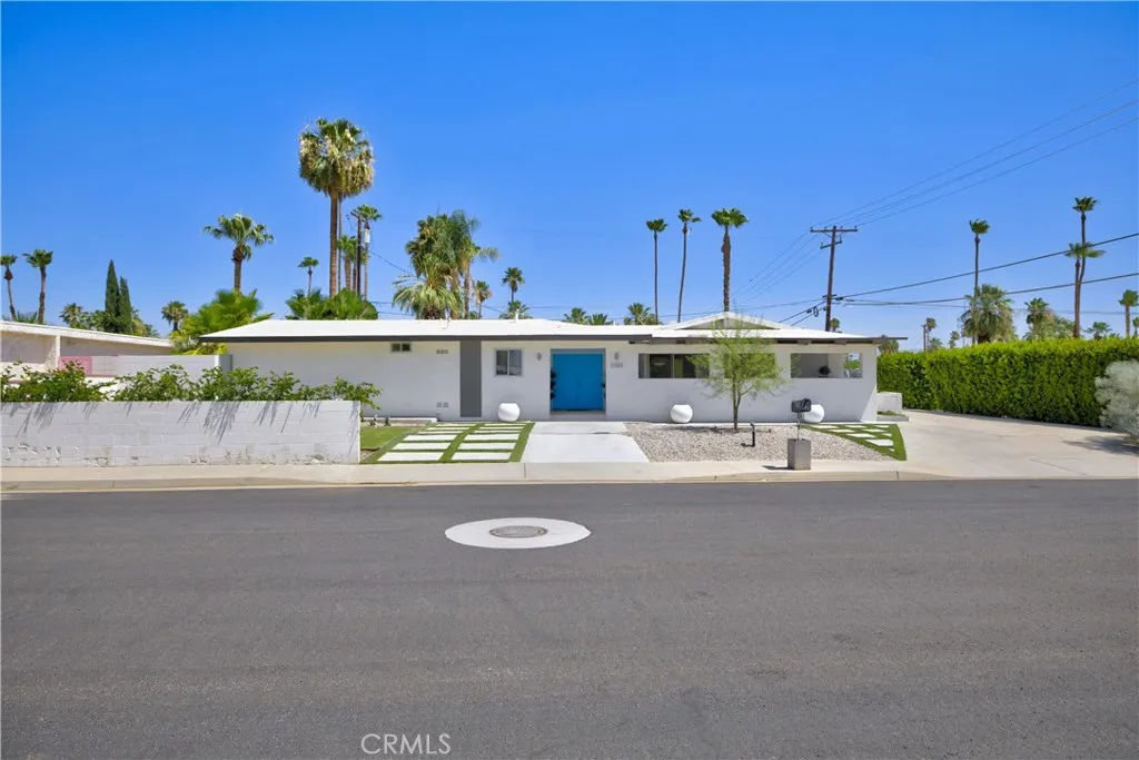 Palm Springs, CA 92262