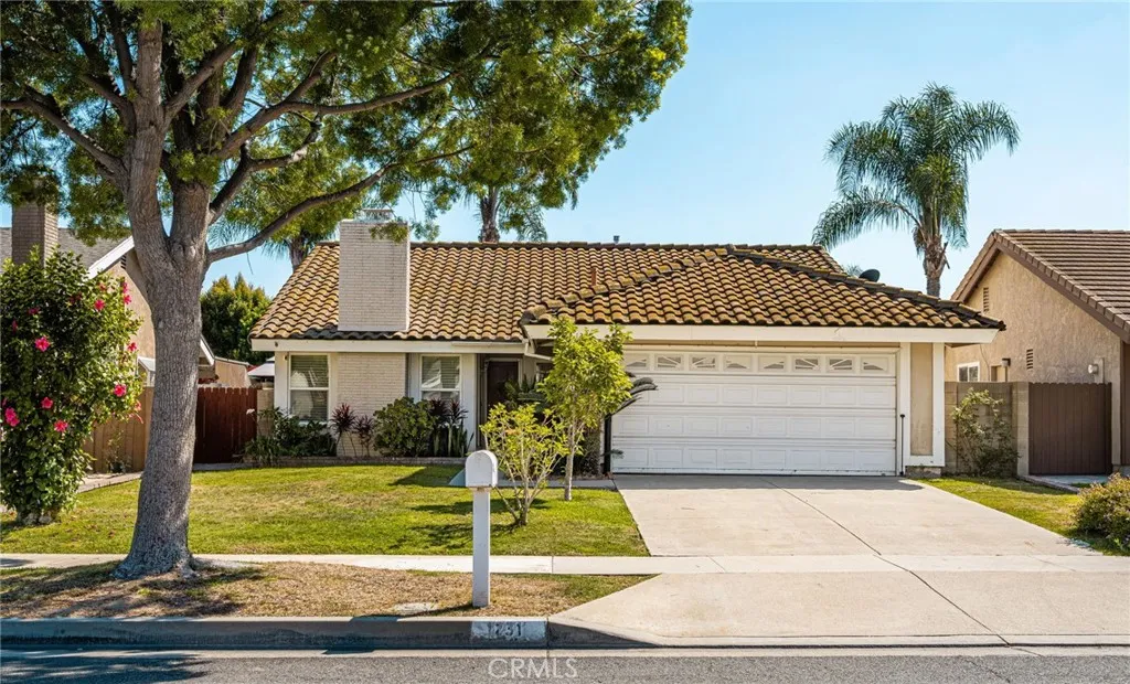 Anaheim, CA 92807
