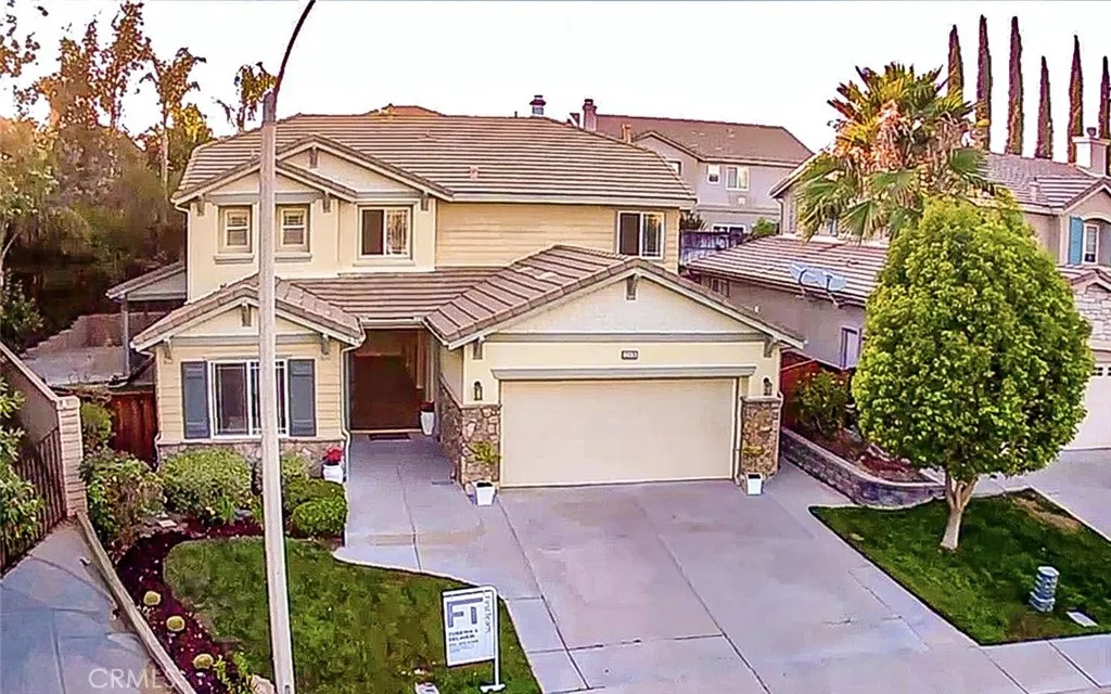 32836 Paraguay Drive