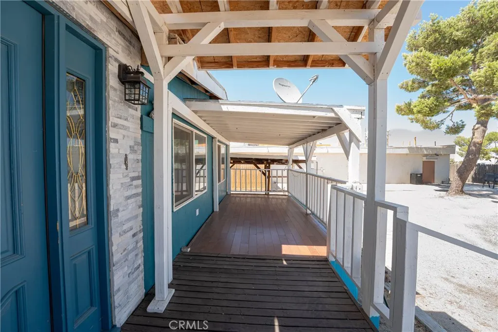 18348 W Avenue D Unit 28, Lancaster, CA 93536 - Photo 3 of 38, Lancaster, CA