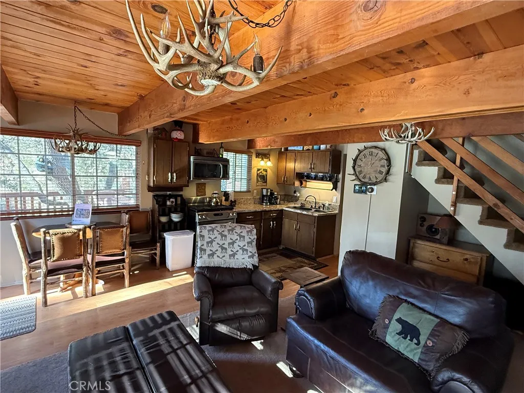 1289 Canyon Road, Fawnskin, CA 92333 - Photo 2 of 11, Fawnskin, CA