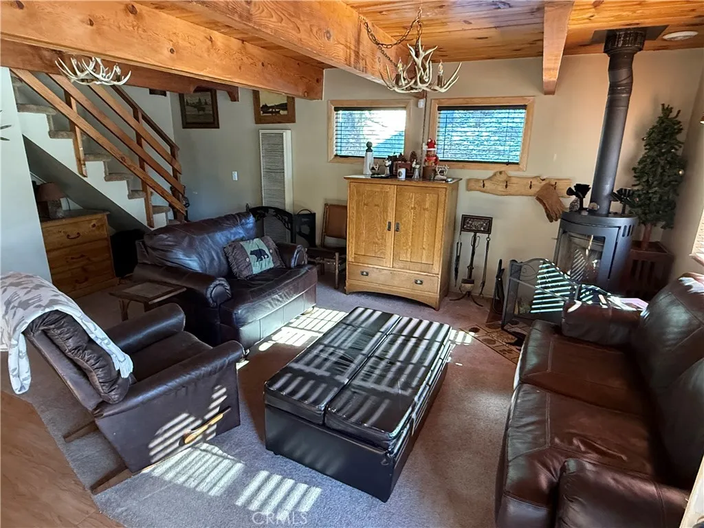 1289 Canyon Road, Fawnskin, CA 92333 - Photo 3 of 11, Fawnskin, CA