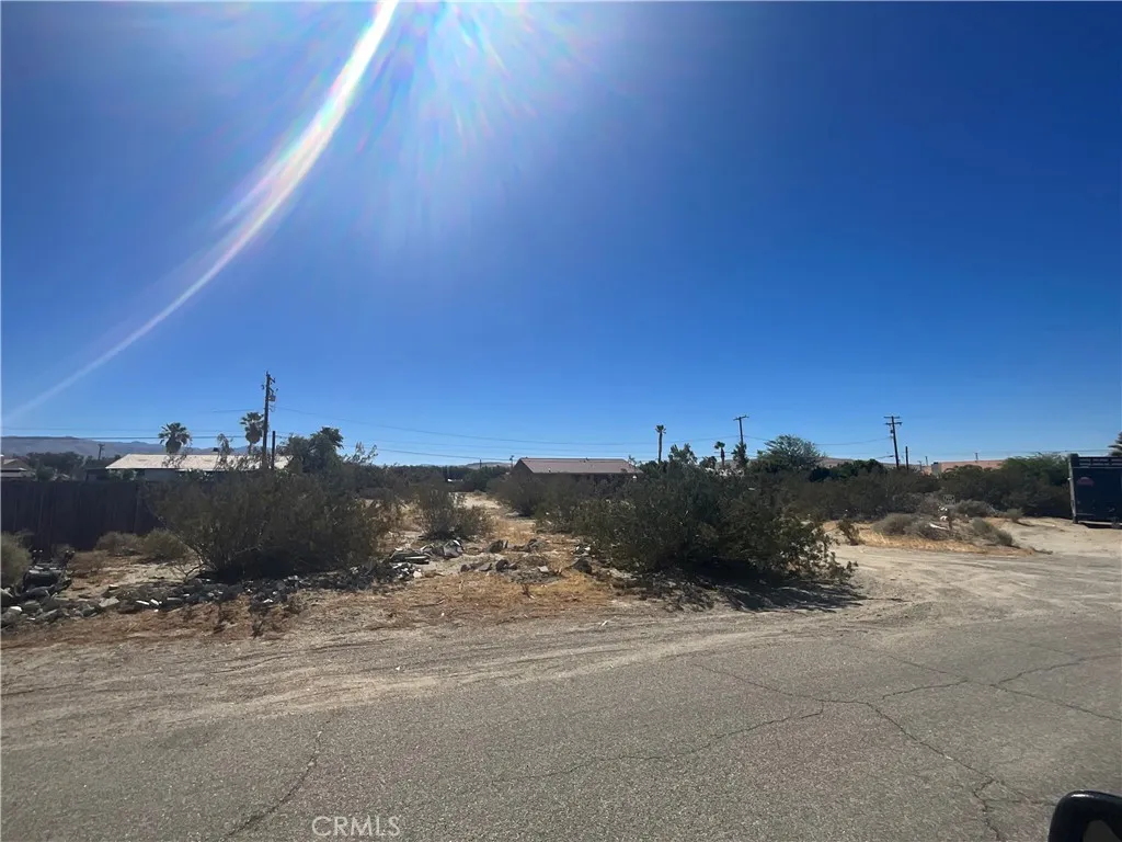 0 Ocotillo, Desert Hot Springs, CA 92241 - Photo 2 of 2, Desert Hot Springs, CA