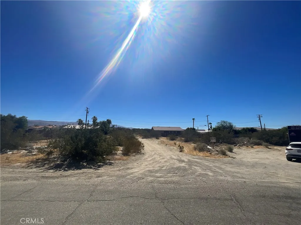0 Ocotillo, Desert Hot Springs, CA 92241 - Main photo, Desert Hot Springs, CA