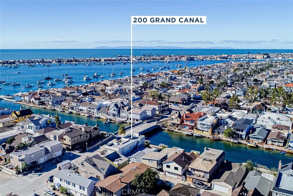 200 Grand Canal, Newport Beach, CA 92662 - Photo 2 of 40, Newport Beach, CA