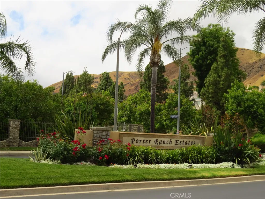 19424 Crystal Ridge Lane, Porter Ranch, CA 91326 - Photo 2 of 27, Porter Ranch, CA