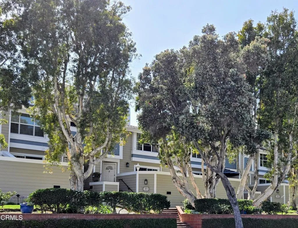 2831 Harbor Boulevard