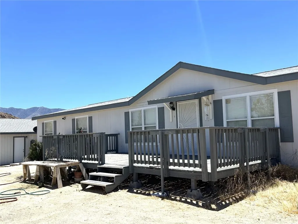 Lucerne Valley, CA 92356