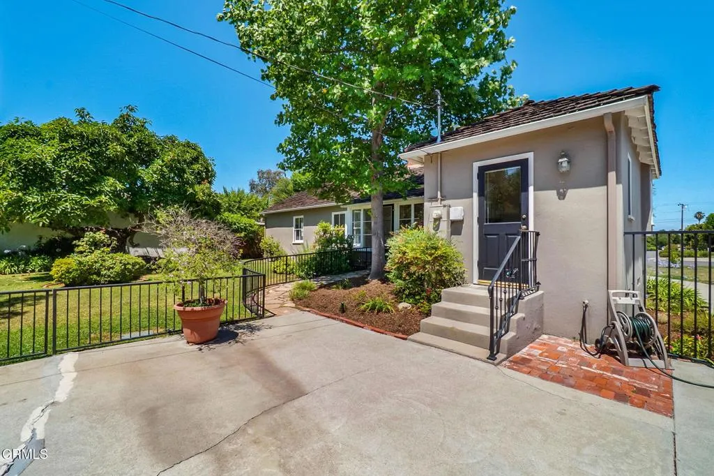 2810 Somerset Place, San Marino, CA 91108 - Photo 5 of 48, San Marino, CA